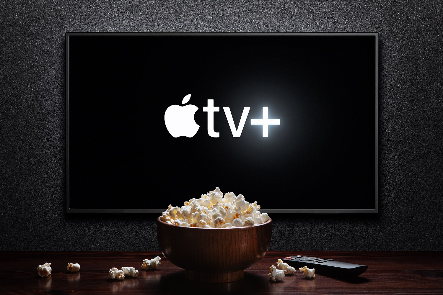 Apple TV+