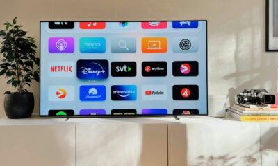 Apple tv rumeurs