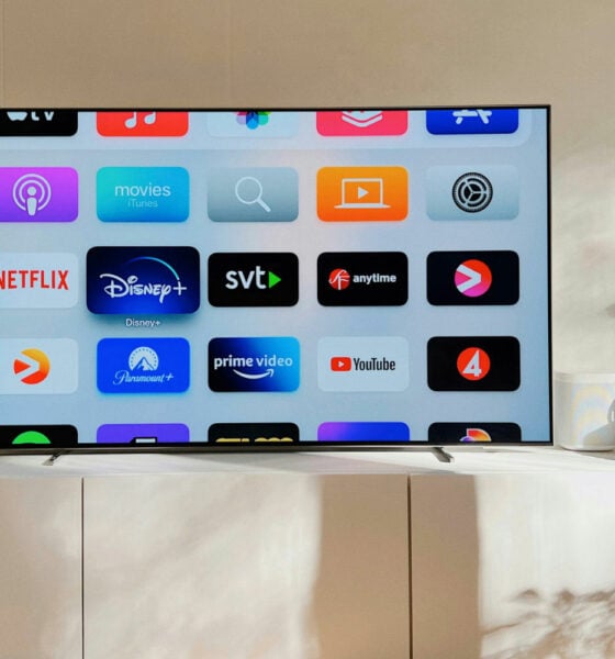 Apple tv rumeurs