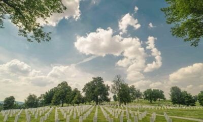 Cimetière militaire