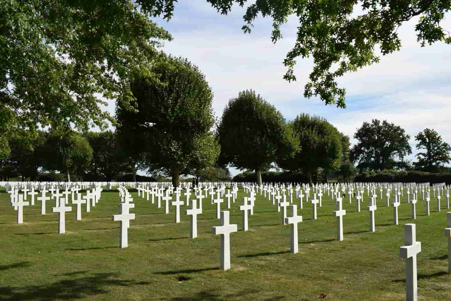 Cimetière