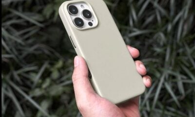 Coque elago iPhone 16 Pro