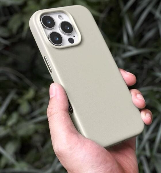 Coque elago iPhone 16 Pro