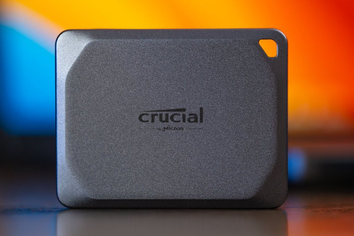 Crucial X9 SSD 4To