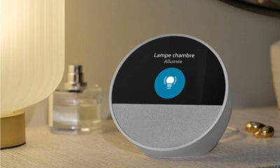 Echo dot amazon