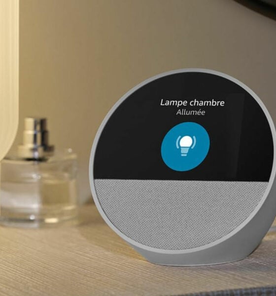 Echo dot amazon