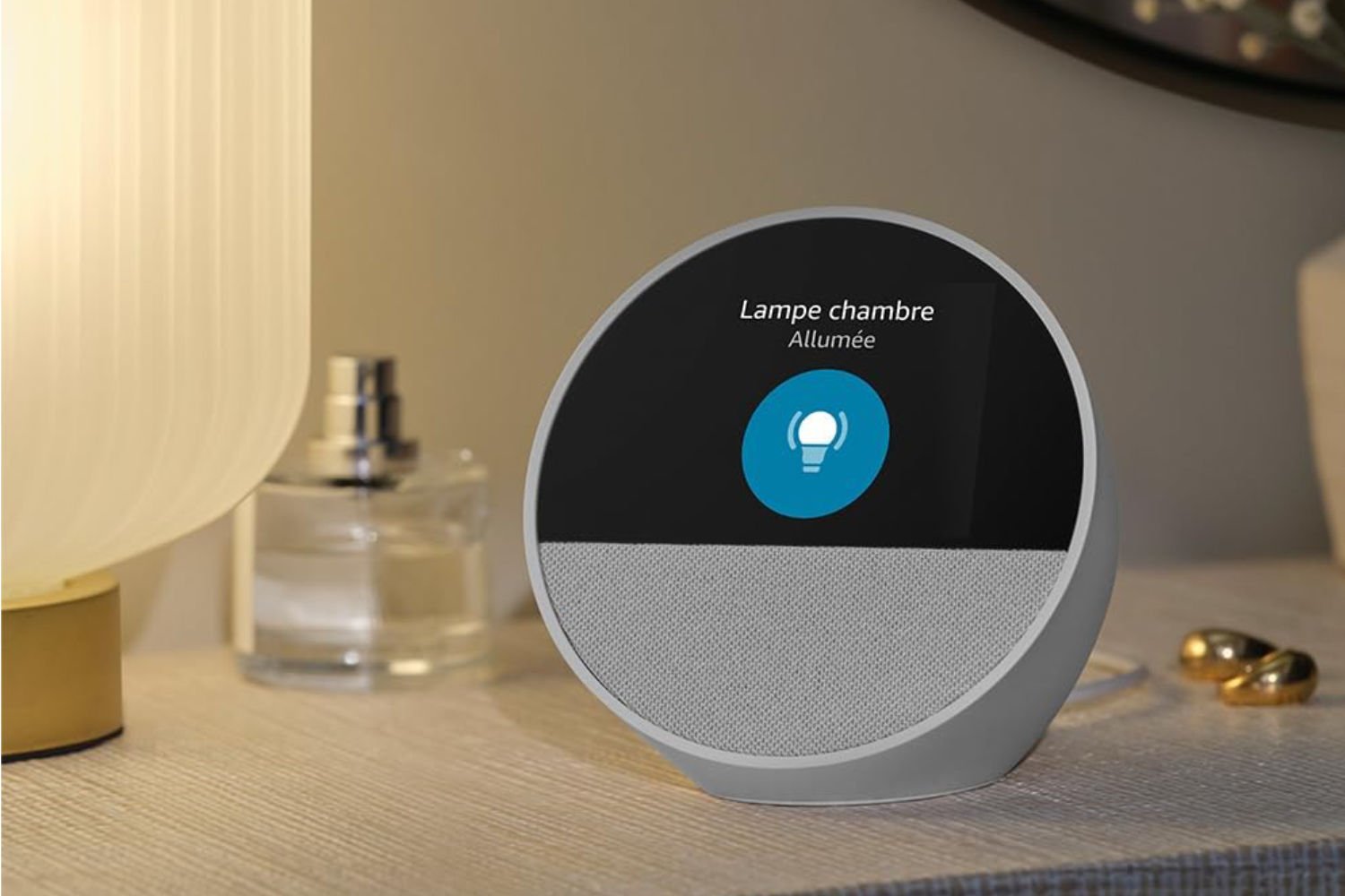 Echo dot amazon