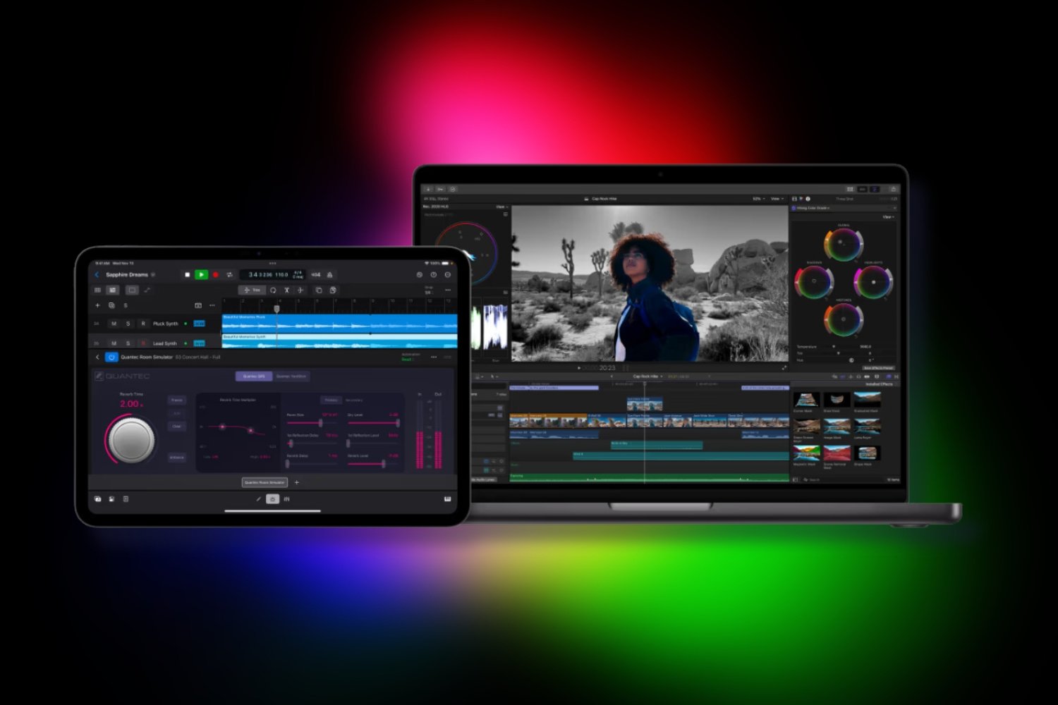 Final cut pro 11