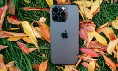 iPhone 16 photo