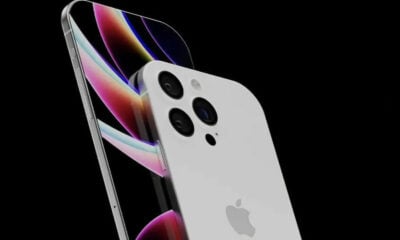 iPhone 17 concept rumeurs