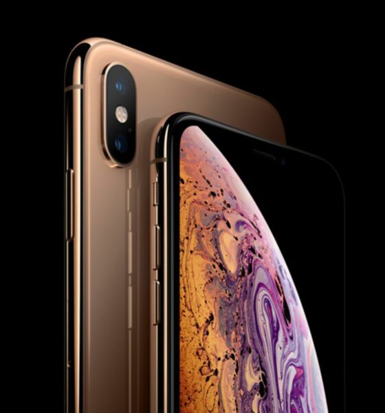 iPhone XS Max