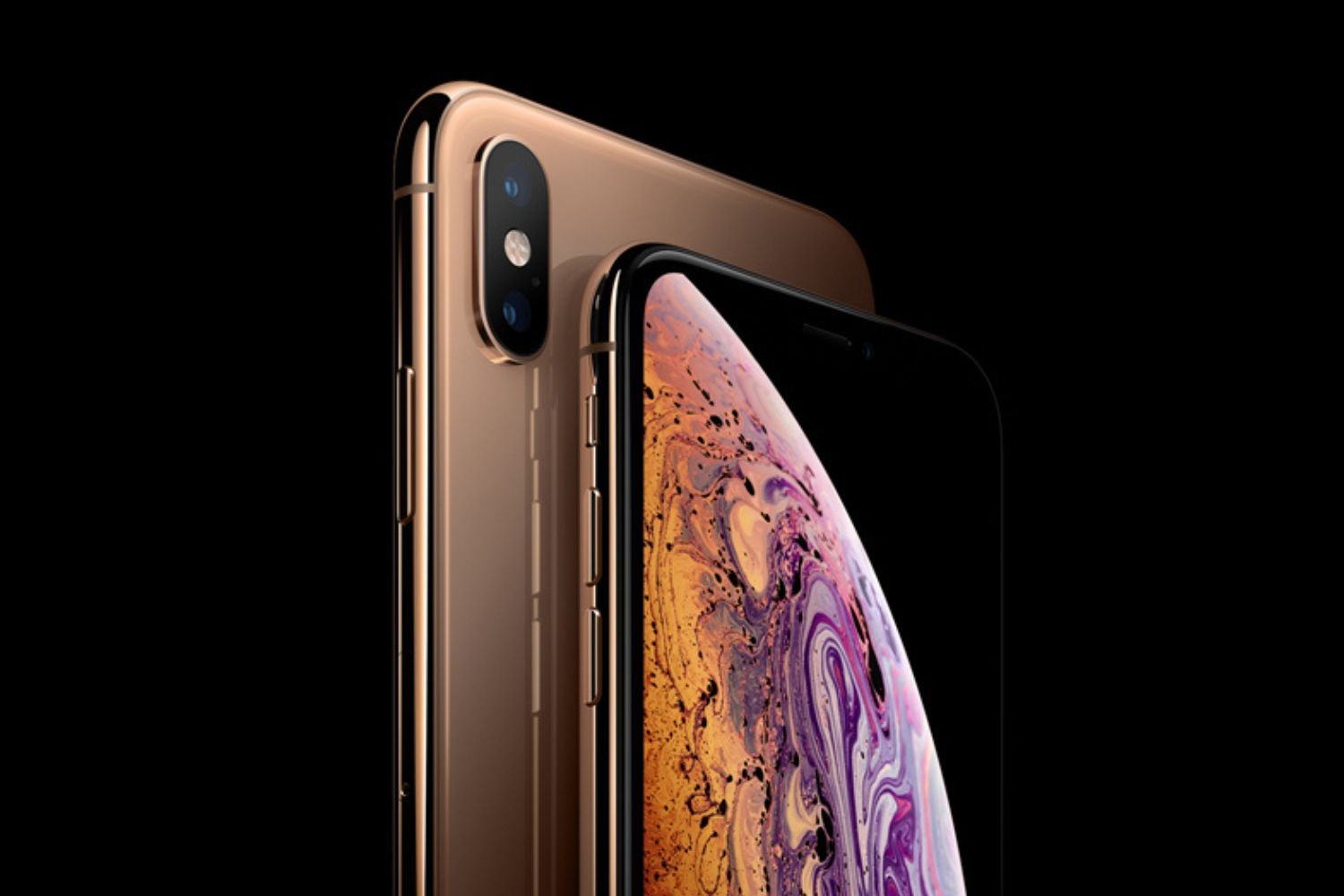 iPhone XS Max