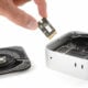 Mac mini M4 ifixit demontage