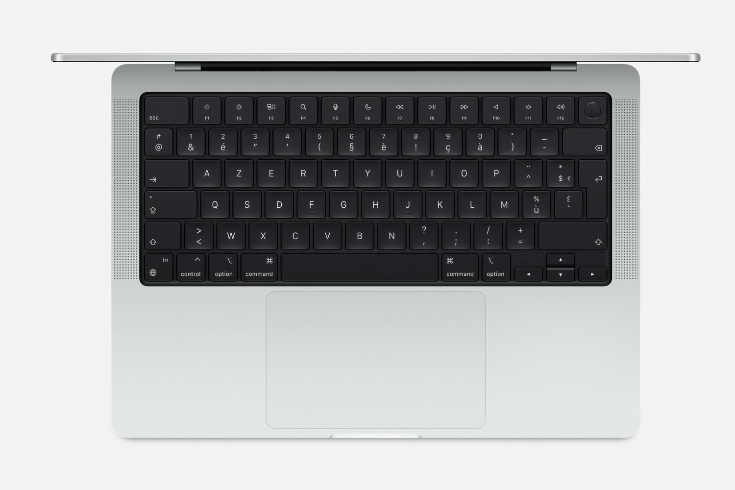 MacBook Pro M4