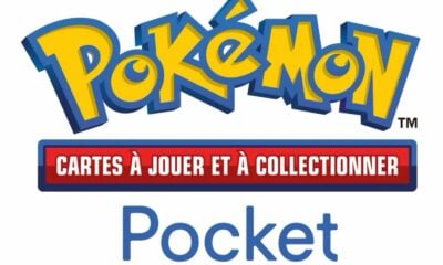 Jeu Pokémon Pocket