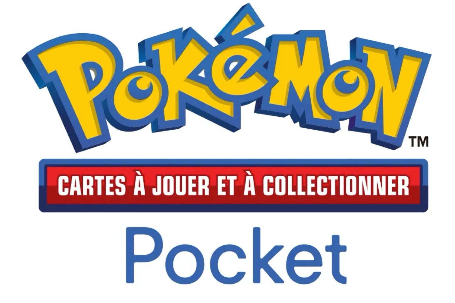 Jeu Pokémon Pocket