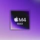 Puce apple silicon m4 max