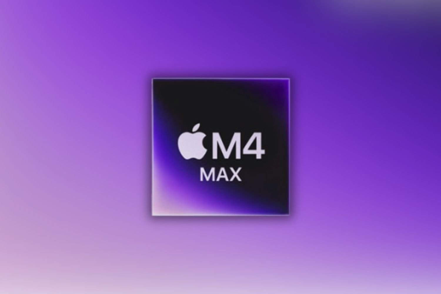 Puce apple silicon m4 max