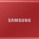 Samsung SSD T7