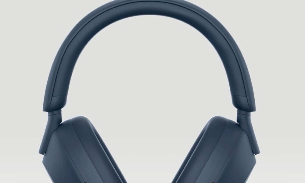 Casque Sony WH1000XM5