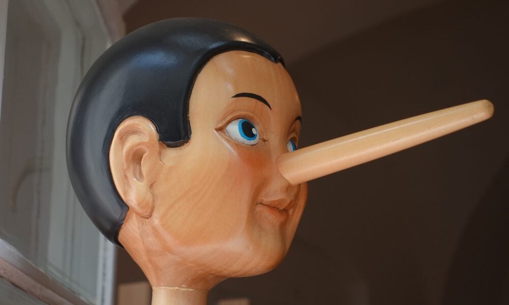 Pinocchio