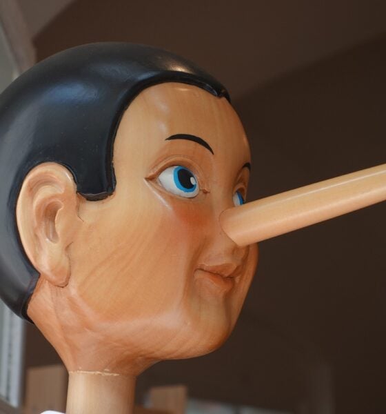 Pinocchio