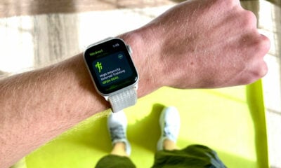 Apple watch sport