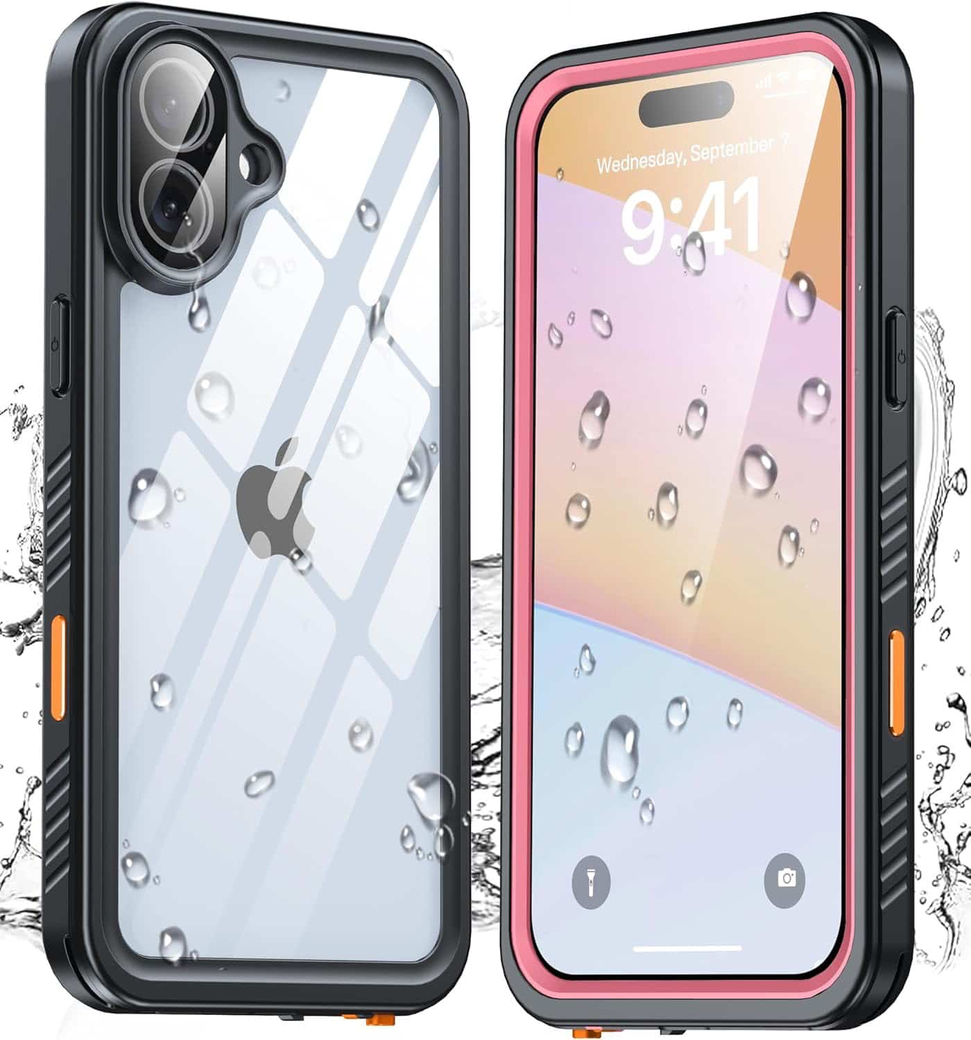 Coque Antschare