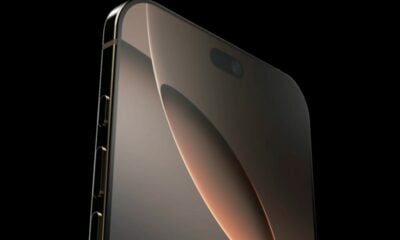 iPhone 17 concept