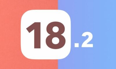 iOS 18.2