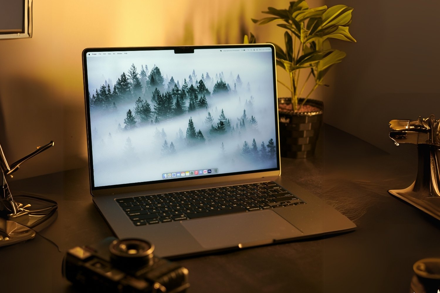 Pourquoi configurer un nouveau Mac sera bientôt beaucoup plus simple