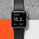 Strava apple watch