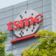 Tsmc apple puce