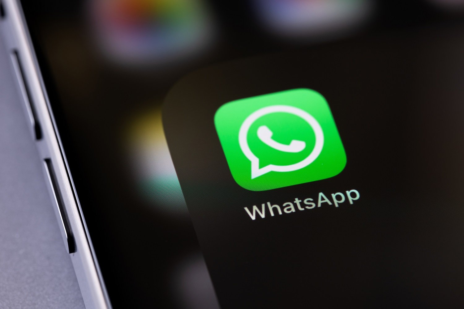 Comment WhatsApp chercher à vous soulager des notifications intempestives