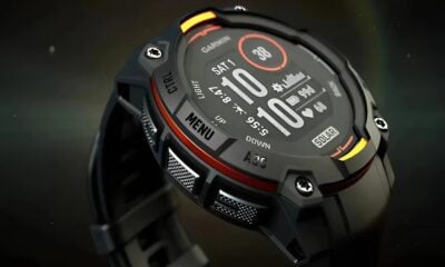 Garmin Instinct 3