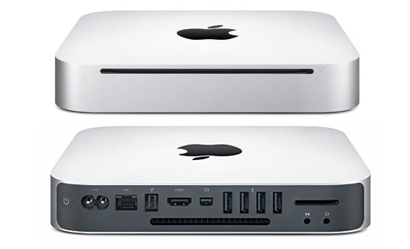 Mac mini 2010 relooking