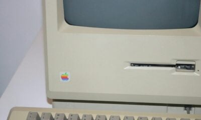 Macintosh 128 K