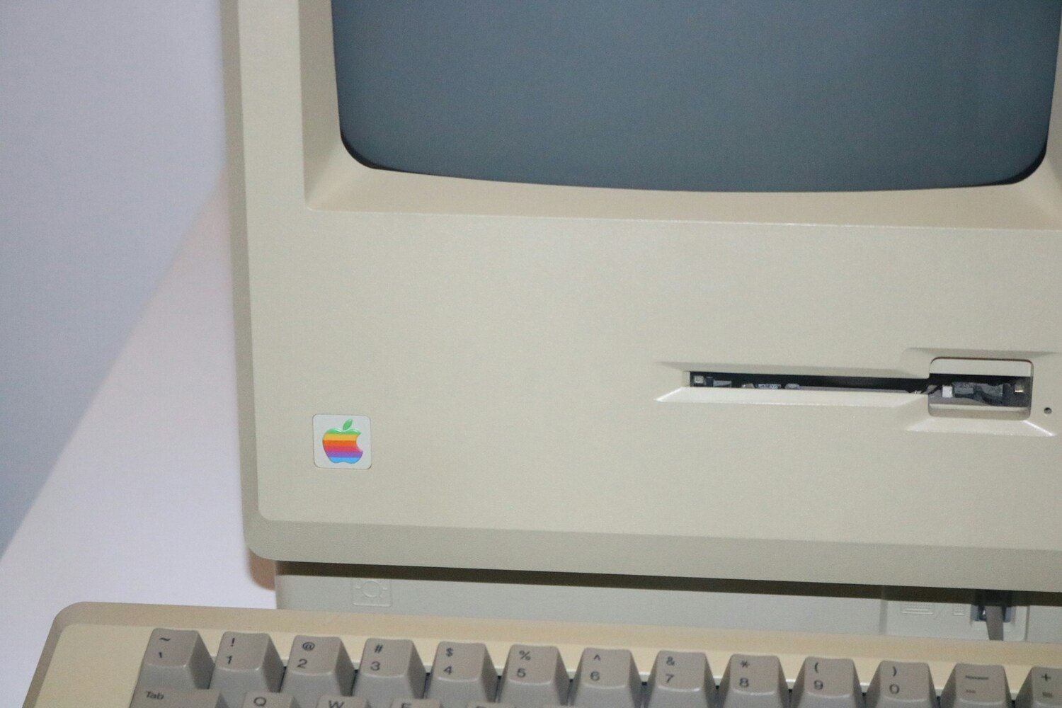 Macintosh 128 K