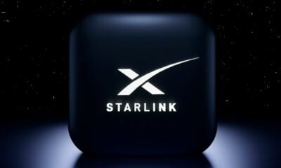 Starlink