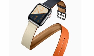 Apple watch series 4