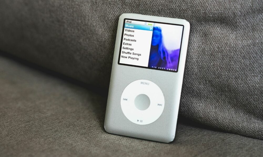 IPod Classic