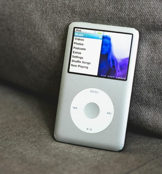 IPod Classic