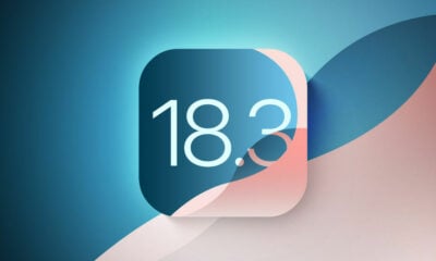 Ios 18 3 apple