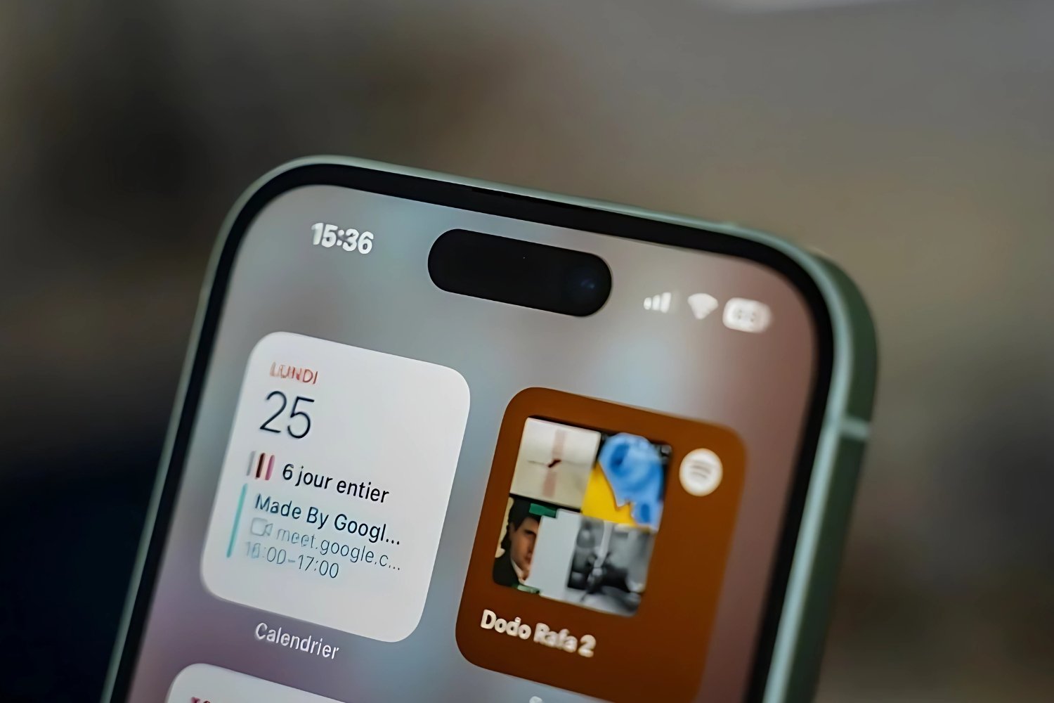 iOS 18.3.2 : vos données sont en danger sans cette mise à jour