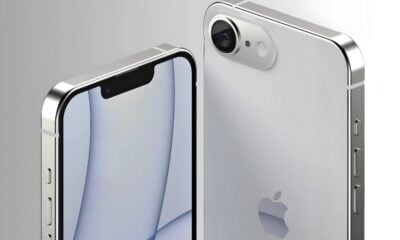 iPhone se4 se 4 concepct