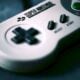 Manette Super NES