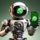 Whatsapp robot ia meta