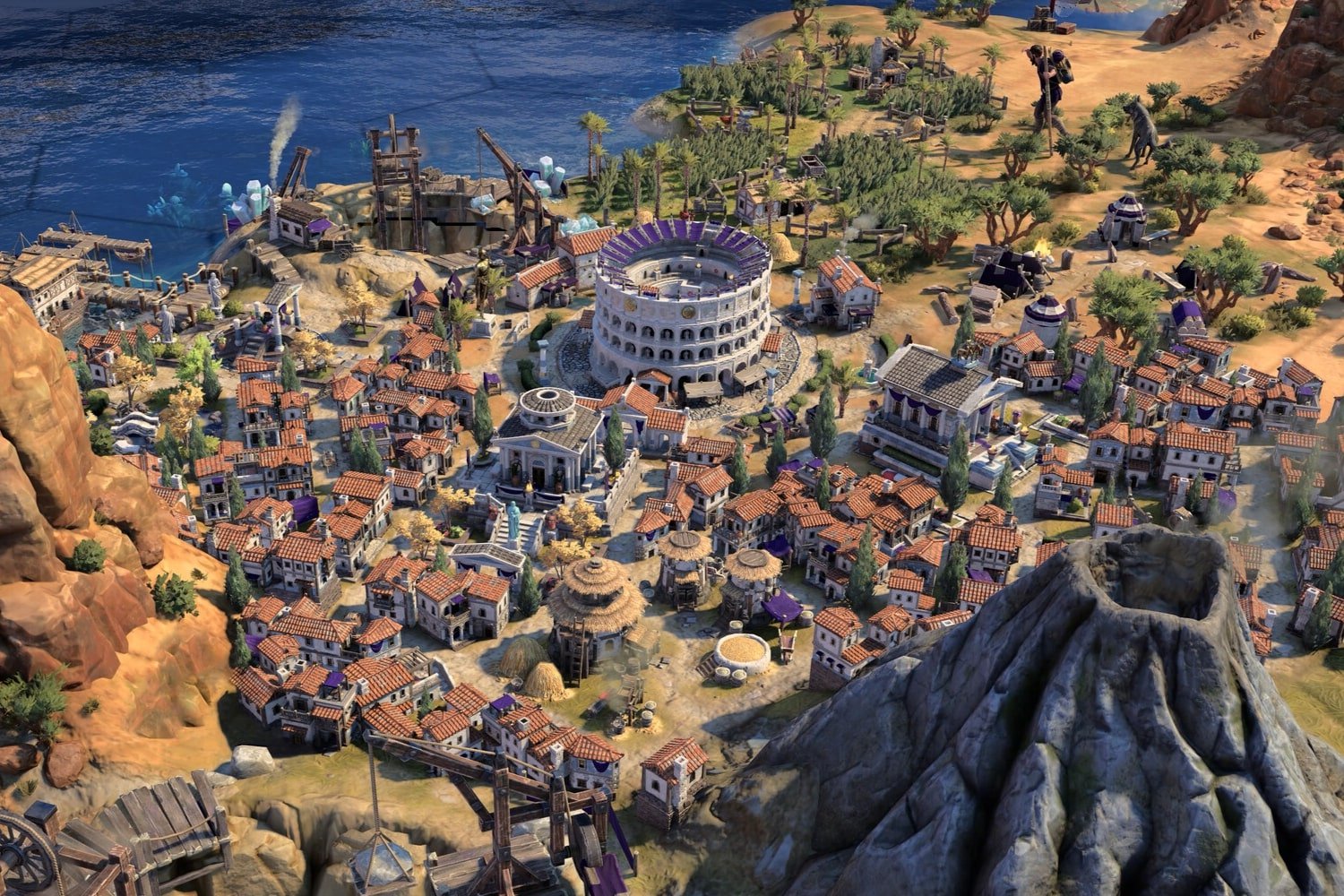 Civilization 7 débarque sur Mac : prêts à façonner l’histoire ?