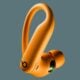 Powerbeats Pro 2 orange