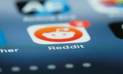 Reddit logo